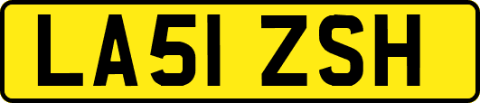 LA51ZSH