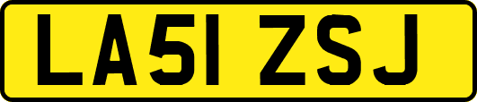 LA51ZSJ