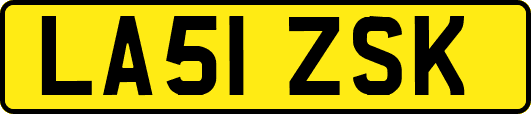 LA51ZSK
