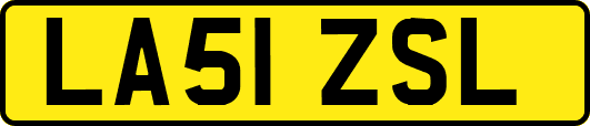 LA51ZSL