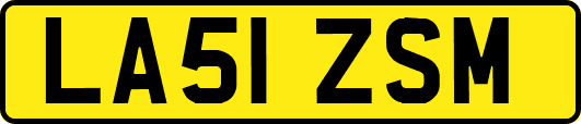 LA51ZSM