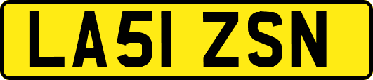 LA51ZSN