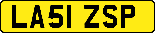 LA51ZSP