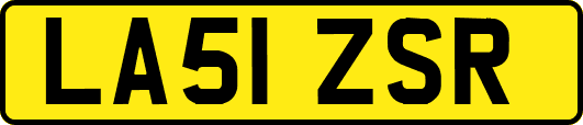 LA51ZSR