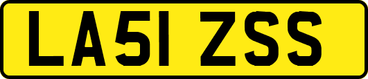 LA51ZSS