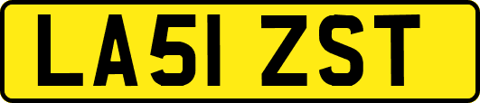 LA51ZST