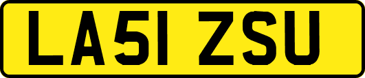 LA51ZSU