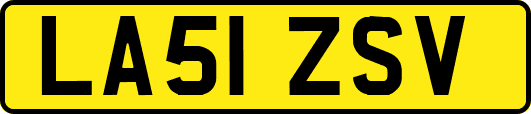 LA51ZSV