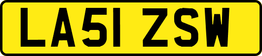 LA51ZSW