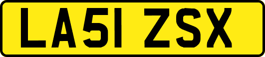LA51ZSX