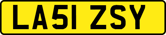 LA51ZSY
