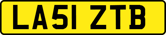 LA51ZTB