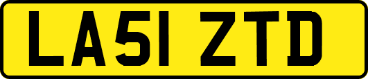 LA51ZTD