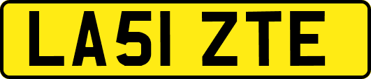 LA51ZTE