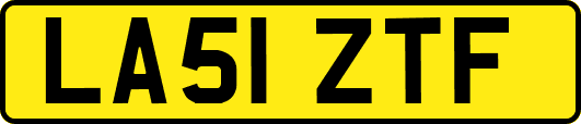 LA51ZTF