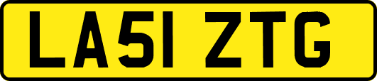 LA51ZTG