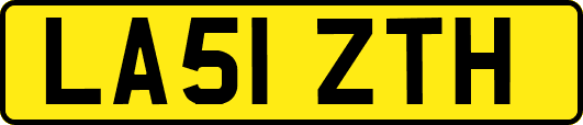 LA51ZTH