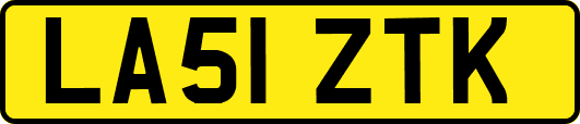 LA51ZTK