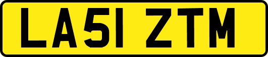 LA51ZTM