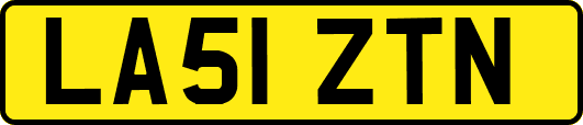 LA51ZTN