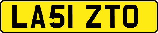 LA51ZTO