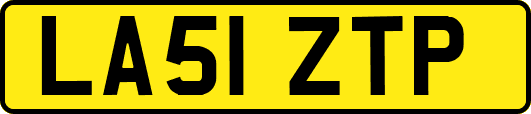 LA51ZTP