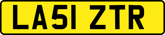 LA51ZTR