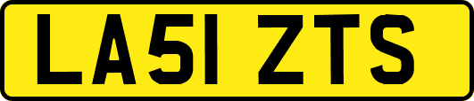 LA51ZTS