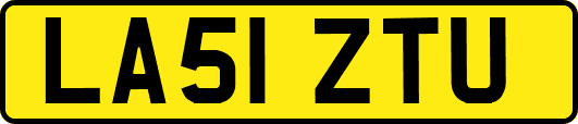 LA51ZTU