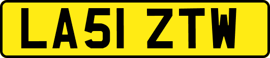 LA51ZTW