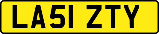 LA51ZTY