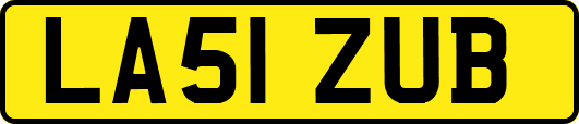 LA51ZUB