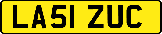 LA51ZUC