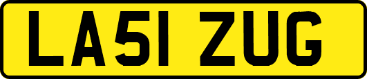 LA51ZUG