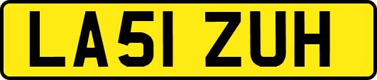 LA51ZUH