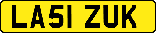 LA51ZUK