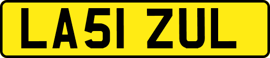 LA51ZUL
