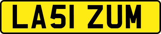 LA51ZUM