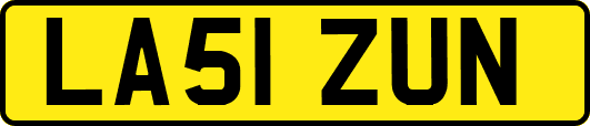 LA51ZUN