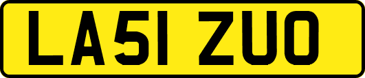 LA51ZUO