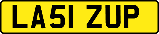 LA51ZUP
