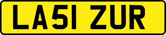 LA51ZUR