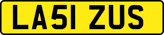 LA51ZUS
