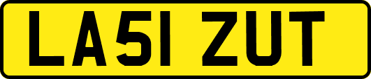 LA51ZUT