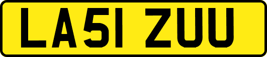 LA51ZUU