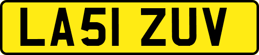 LA51ZUV