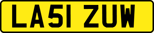 LA51ZUW