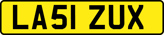 LA51ZUX