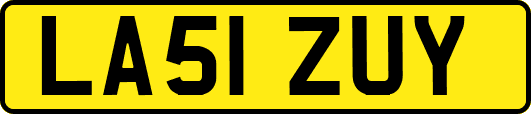 LA51ZUY