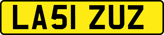 LA51ZUZ